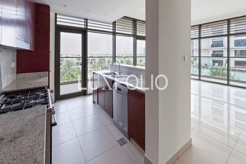 Apartamento en Park Heights, Dubai Hills Estate, Dubai, 3 dormitorios, 181 m², № 46206 - foto 5