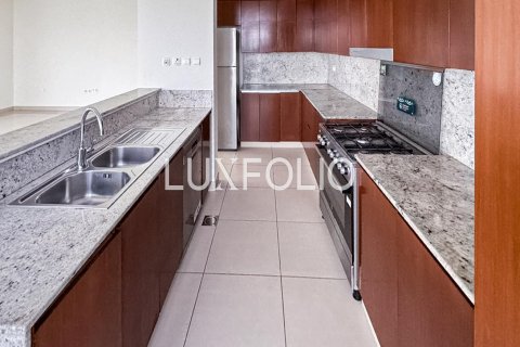 Apartamento en Park Heights, Dubai Hills Estate, Dubai, 3 dormitorios, 181 m², № 46206 - foto 7