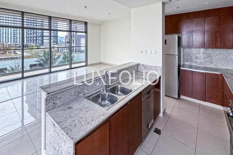 Apartamento en Park Heights, Dubai Hills Estate, Dubai, 3 dormitorios, 181 m², № 46206 - foto 4