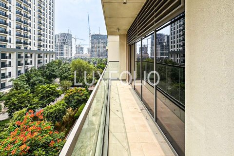 Apartamento en Park Heights, Dubai Hills Estate, Dubai, 3 dormitorios, 181 m², № 46206 - foto 2