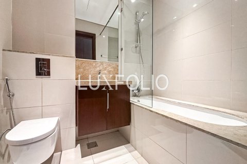 Apartamento en Park Heights, Dubai Hills Estate, Dubai, 3 dormitorios, 181 m², № 46206 - foto 11