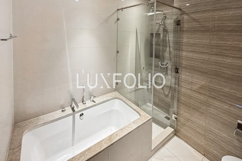 Apartamento en Park Heights, Dubai Hills Estate, Dubai, 3 dormitorios, 181 m², № 46206 - foto 15