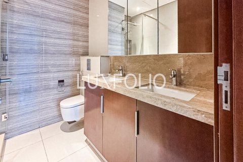 Apartamento en Park Heights, Dubai Hills Estate, Dubai, 3 dormitorios, 181 m², № 46206 - foto 12
