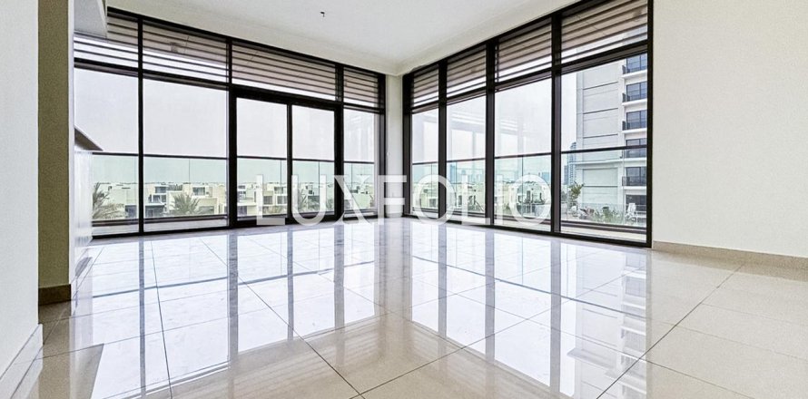 Apartment in Park Heights, Dubai Hills Estate, Dubai 3 bedrooms, 181 sq.m. № 46206