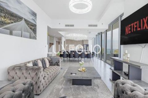 Duplex in Dubai Marina, Dubai 4 bedrooms, 350 sq.m. № 46195 - photo 7