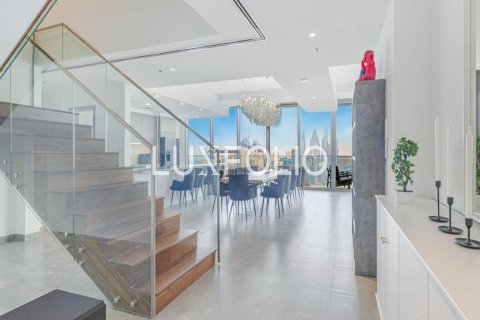 Duplex in Dubai Marina, Dubai 4 bedrooms, 350 sq.m. № 46195 - photo 10