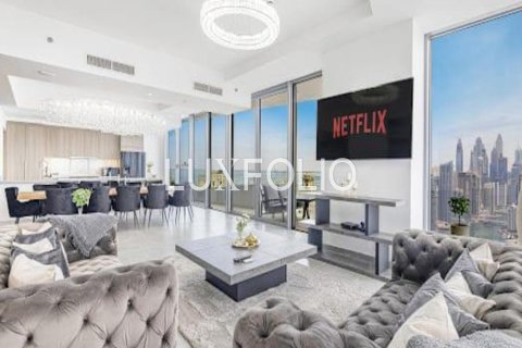 Duplex in Dubai Marina, Dubai 4 bedrooms, 350 sq.m. № 46195 - photo 2