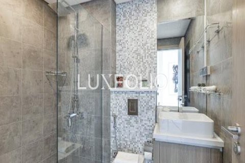 Duplex in Dubai Marina, Dubai 4 bedrooms, 350 sq.m. № 46195 - photo 21