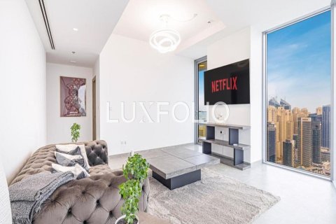 Duplex in Dubai Marina, Dubai 4 bedrooms, 350 sq.m. № 46195 - photo 12
