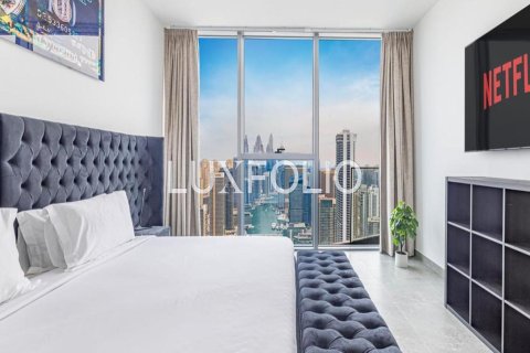 Duplex in Dubai Marina, Dubai 4 bedrooms, 350 sq.m. № 46195 - photo 22
