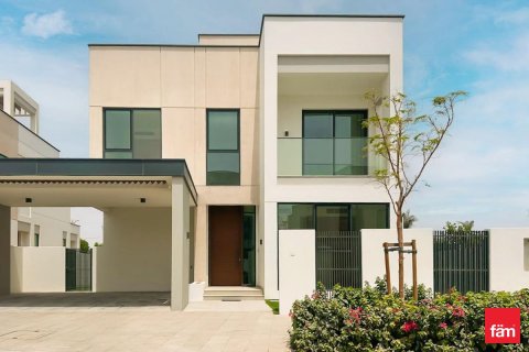 Villa en Dubai, 4 dormitorios, 510.9 m², № 91985