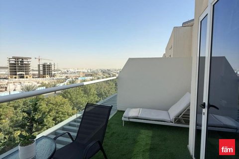 Maison de ville à Dubai, 4 chambres, 78.8 m², № 91994 - photo 12