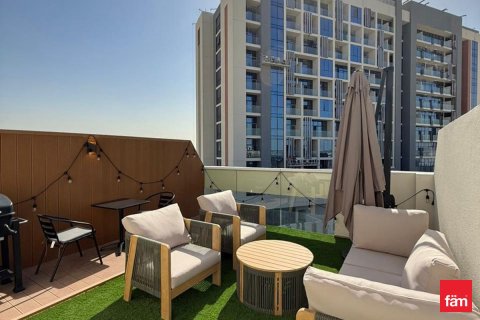 Maison de ville à Dubai, 4 chambres, 78.8 m², № 91994 - photo 2