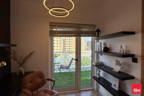 Maison de ville à Dubai, 4 chambres, 78.8 m², № 91994 - photo 3