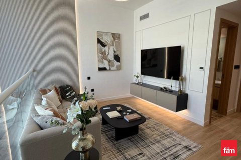 Maison de ville à Dubai, 4 chambres, 78.8 m², № 91994