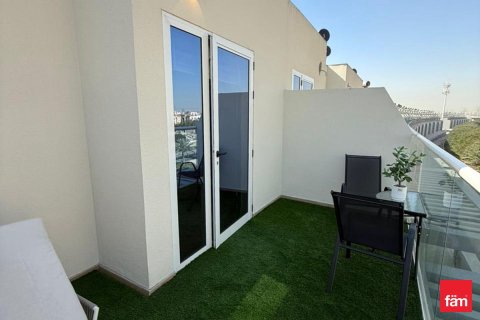 Maison de ville à Dubai, 4 chambres, 78.8 m², № 91994 - photo 9