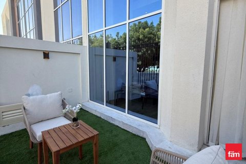 Maison de ville à Dubai, 4 chambres, 78.8 m², № 91994 - photo 4