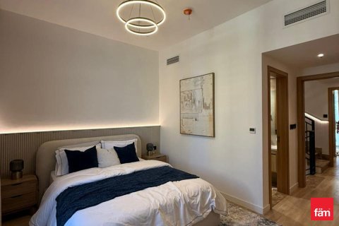 Maison de ville à Dubai, 4 chambres, 78.8 m², № 91994 - photo 10