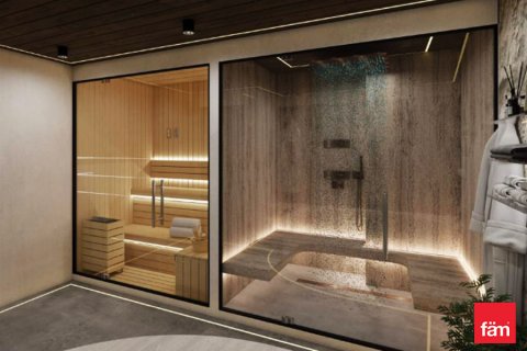 Appartement à Dubai, 1 chambre, 101.1 m², № 91984 - photo 13