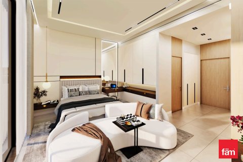 Appartement à Dubai, 1 chambre, 101.1 m², № 91984 - photo 9