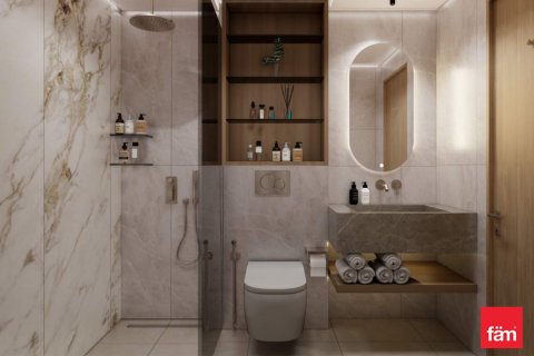 Appartement à Dubai, 1 chambre, 101.1 m², № 91984 - photo 11