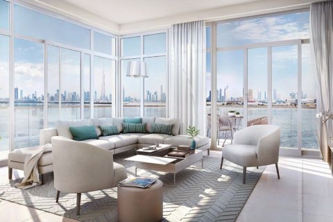 Apartment in Dubai 2 bedrooms, 105.8 sq.m. № 91983