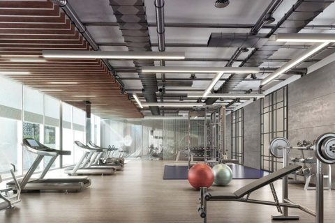 Apartment in Dubai 2 bedrooms, 105.8 sq.m. № 91983 - photo 9