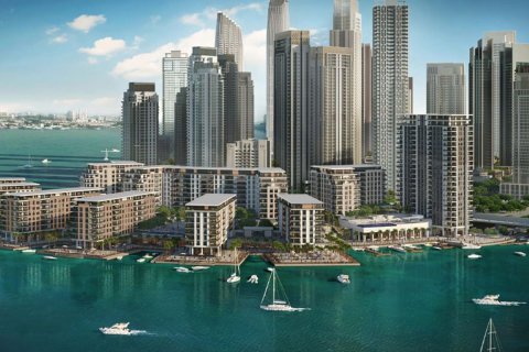 Apartment in Dubai 2 bedrooms, 105.8 sq.m. № 91983 - photo 8