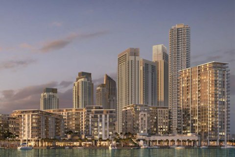 Apartment in Dubai 2 bedrooms, 105.8 sq.m. № 91983 - photo 6