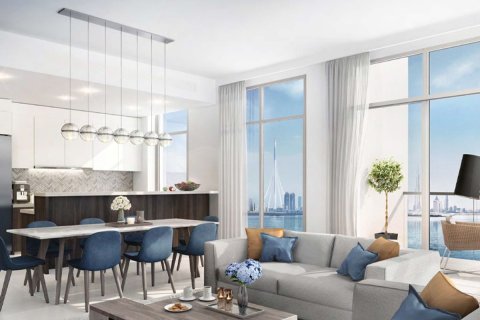 Apartment in Dubai 2 bedrooms, 105.8 sq.m. № 91983 - photo 5