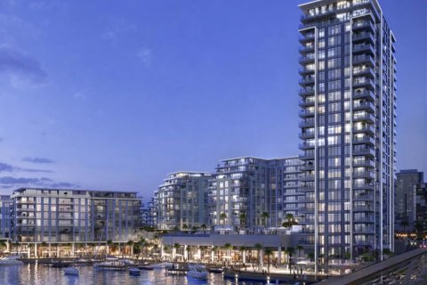 Apartment in Dubai 2 bedrooms, 105.8 sq.m. № 91983 - photo 7