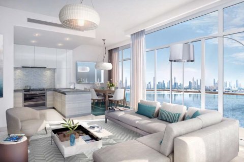 Apartment in Dubai 2 bedrooms, 105.8 sq.m. № 91983 - photo 2