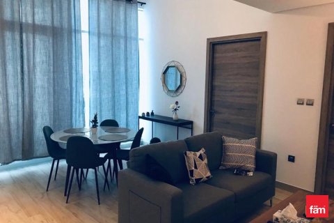 Appartement à Dubai Marina, Dubai, 2 chambres, 77.1 m², № 91995 - photo 4
