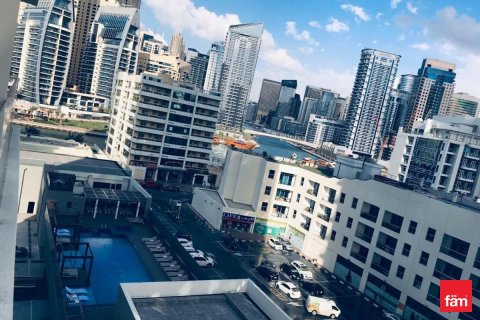 Appartement à Dubai Marina, Dubai, 2 chambres, 77.1 m², № 91995 - photo 11