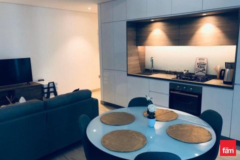 Appartement à Dubai Marina, Dubai, 2 chambres, 77.1 m², № 91995 - photo 6