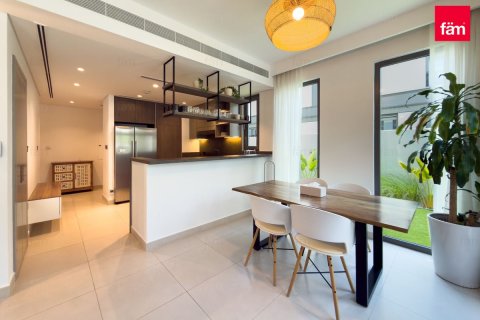Townhouse in Tilal Al Ghaf, Dubai 4 bedrooms, 201.8 sq.m. № 113588 - photo 10