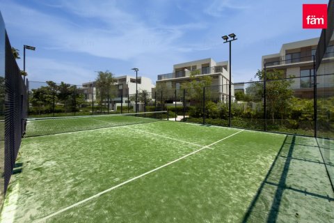 Townhouse in Tilal Al Ghaf, Dubai 4 bedrooms, 201.8 sq.m. № 113588 - photo 28