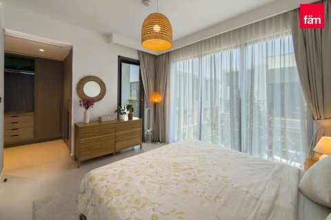 Townhouse in Tilal Al Ghaf, Dubai 4 bedrooms, 201.8 sq.m. № 113588 - photo 5