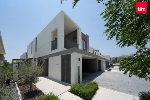 Townhouse in Tilal Al Ghaf, Dubai 4 bedrooms, 201.8 sq.m. № 113588 - photo 27