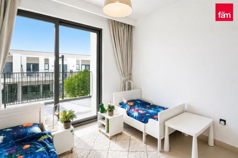 Townhouse in Tilal Al Ghaf, Dubai 4 bedrooms, 201.8 sq.m. № 113588 - photo 17