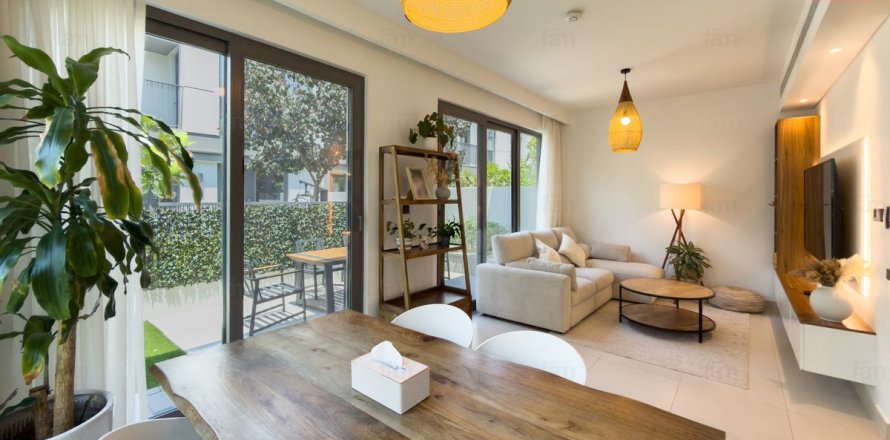 Townhouse in Tilal Al Ghaf, Dubai 4 bedrooms, 201.8 sq.m. № 113588