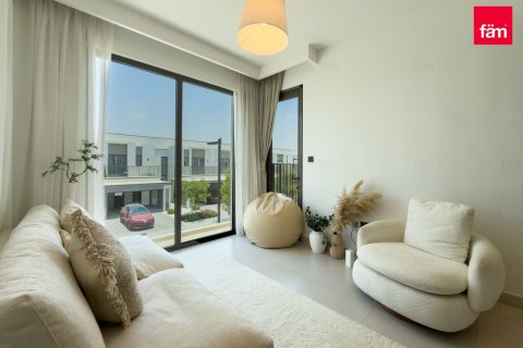Townhouse in Tilal Al Ghaf, Dubai 4 bedrooms, 201.8 sq.m. № 113588 - photo 8