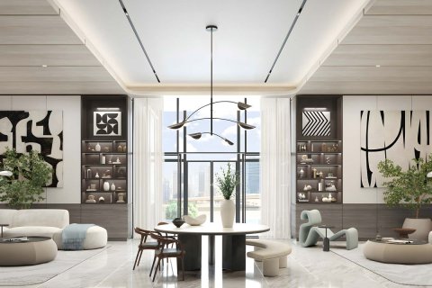 Apartment in Business Bay, Dubai 2 bedrooms, 164.9 sq.m. № 113590 - photo 7