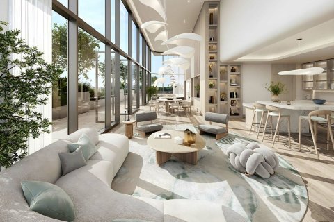 Apartment in Business Bay, Dubai 2 bedrooms, 164.9 sq.m. № 113590 - photo 3
