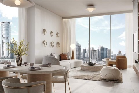 Apartment in Business Bay, Dubai 2 bedrooms, 164.9 sq.m. № 113590 - photo 2