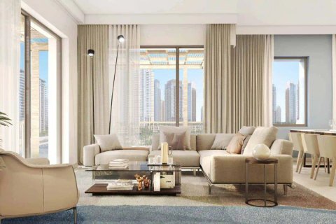 شقة في Dubai Harbour, دبي 1غرف نوم, 72.7 م² رقم 113591 - صورة 2