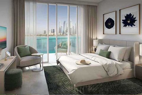 شقة في Dubai Harbour, دبي 1غرف نوم, 72.7 م² رقم 113591 - صورة 7