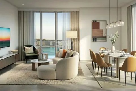 شقة في Dubai Harbour, دبي 1غرف نوم, 72.7 م² رقم 113591 - صورة 6