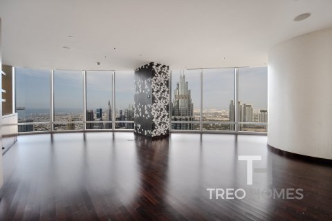 Apartment in Burj Khalifa, Dubai 3 bedrooms, 247 sq.m. № 14076 - photo 1