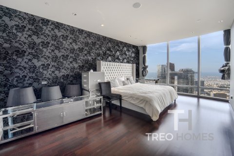 Apartment in Burj Khalifa, Dubai 3 bedrooms, 247 sq.m. № 14076 - photo 6